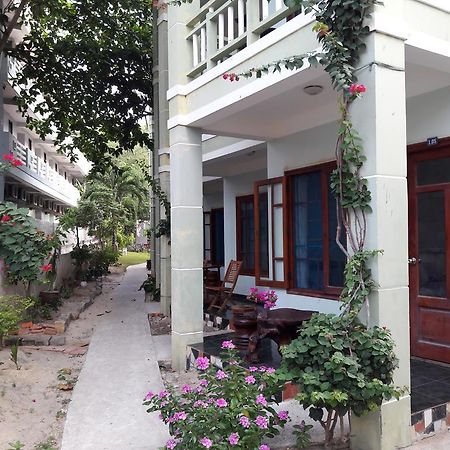 Bach Duong Hotel Фантхьет Экстерьер фото