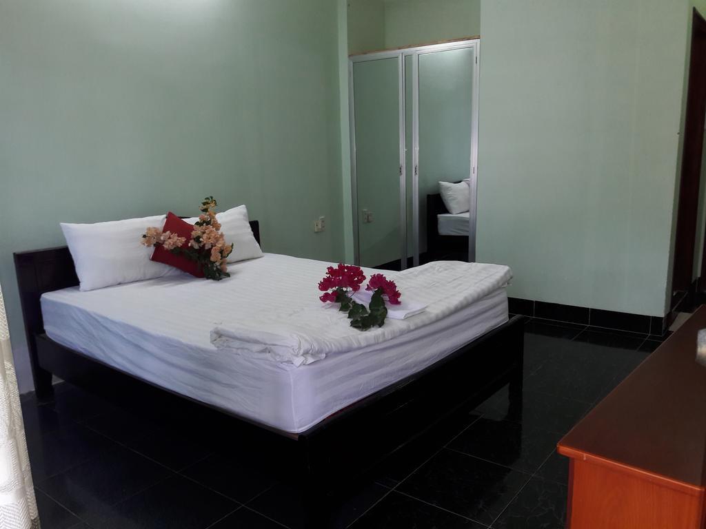 Bach Duong Hotel Фантхьет Экстерьер фото