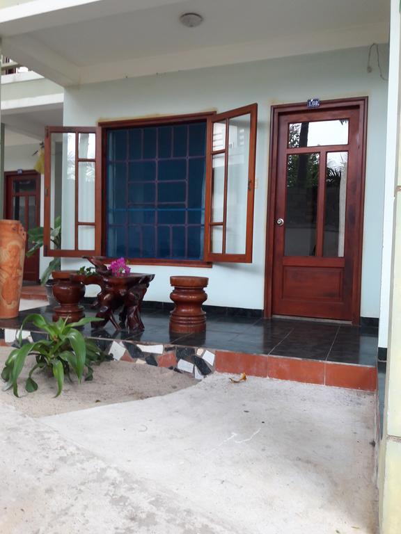 Bach Duong Hotel Фантхьет Экстерьер фото