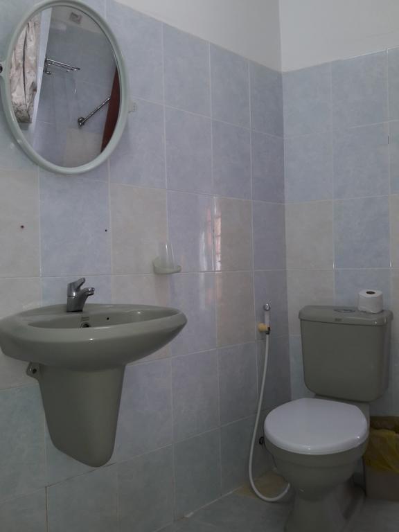Bach Duong Hotel Фантхьет Экстерьер фото